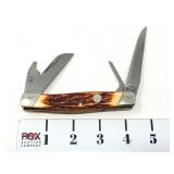 Remington R-2 Multi Tool Pocket Knife