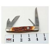 Remington R-2 Multi Tool Pocket Knife