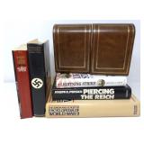 WWII Encyclopedia, Third Reich & Pearl Harbor