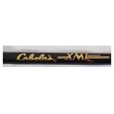 84" Cabela