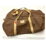 Cabelaï¿½s Tan Canvas Bag