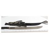 Corona Machete Produced by Imacasa in Santa Ana