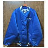 Vintage Button Snap Drake Jacket XXL Long &