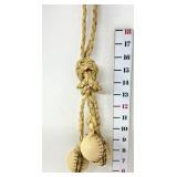 3 Ball Hunting/Throwing Weapon - Bolos/Bolerados