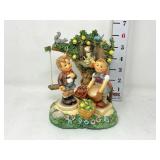 Goebel Hummel "Treehouse Treats" Set L.E.1035-D