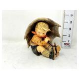 W. Goebel Hummel "Umbrella Boy" #152/0A W. Germany