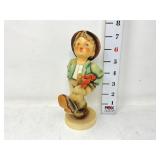 Goebel Hummel "Happy Traveler" #109/II