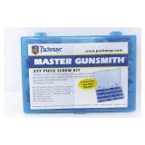 Pachmayr - Master Gunsmith 277 Piece Screw Kit