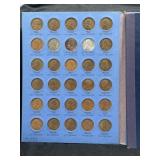 1941-1974 Lincoln Penny collection