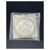 2010 American Eagle silver dollar