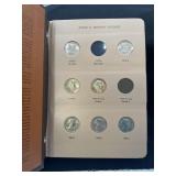 Susan B Anthony coin set including proofs