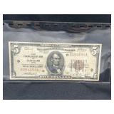 1929 The Federal Reserve Bank of Cleveland 5
