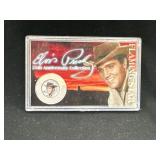 Elvis Presley coin