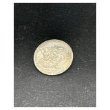 1935 Oregon Trail ï¿½So called half dollarï¿½