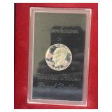 1973 S Eisenhower dollar