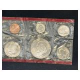 1975 D mint set