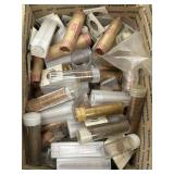 Approx 9.9 pounds of pre 1982 copper Pennies