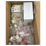 Group of coin holders