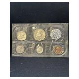 1961 Mint set