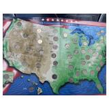 U.S. commemorative statedhood quarters