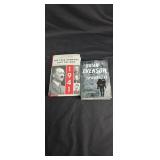 The year Germaby Lost the War & Immibility books