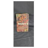 Foxfire 2 book about living life