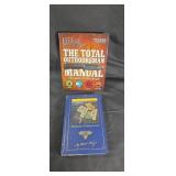 Field & Stream Total Outdoorsman Manual and