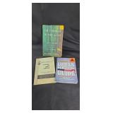 The stranger in the woods, Urban Survival Guide