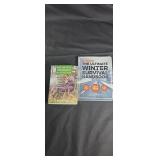 The ultimate Winter Survival handbook and Deer