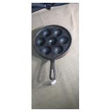 Griswald egg poacher