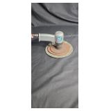Campbell Hausfeld 5 inch high speed sander