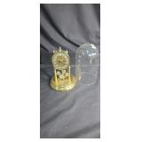 Miners and merchants bank gifted clock