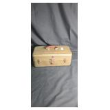 Union steel chest metal box