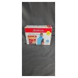 Unwrap neck & back wrap NIB