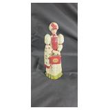 2006 Mrs Albee Award figurine approx 10 inches