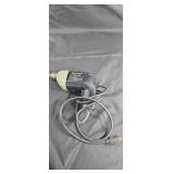 3/8 inch corded black & Decker drill