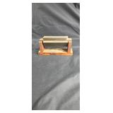 Smiths tri home sharpener on stand