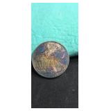 1996 walking Liberty  One Ounce Fine Silver