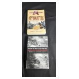 Appomattox and You can