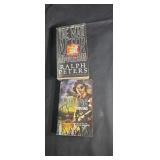 The war after Armageddon and Deathlands paperback