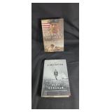 American soldier and the Liberator books