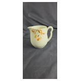 Jewelry T pitcher approx 6 inches tall