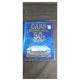 Cars if the fabulous 50s book