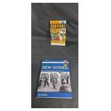 Paperbacks last minute Survibal secrets and New