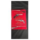 Firearms of the American West 1866 to 1894