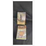 Behind the lines and special operations forces