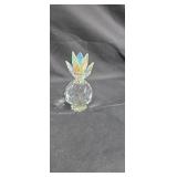 Crystal pineapple