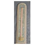Antique Tycos thermometer