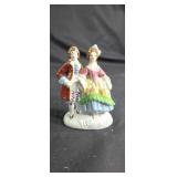 Made in occupied Japan figurine approx 3.5 inches