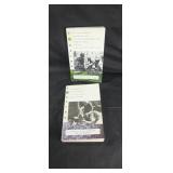 Foxfire 5 and 11 books